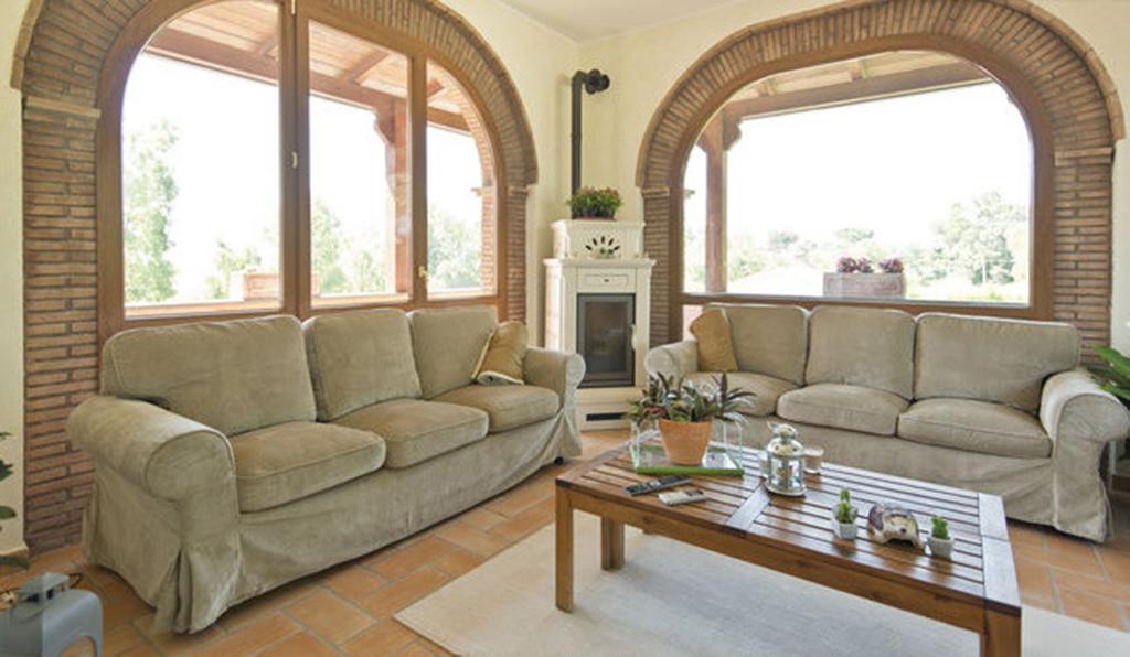 B&B Le Baruffe Roma Exterior foto